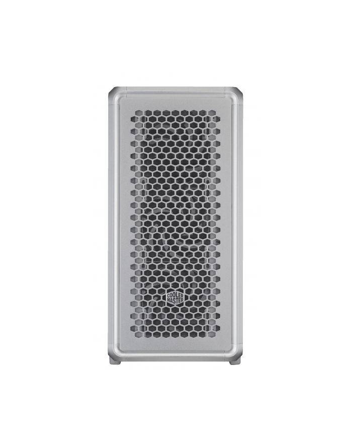 Cooler Master MasterFrame 600 srebrny (MF600SGNNS00) główny