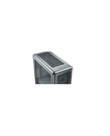 Cooler Master MasterFrame 600 srebrny (MF600SGNNS00)