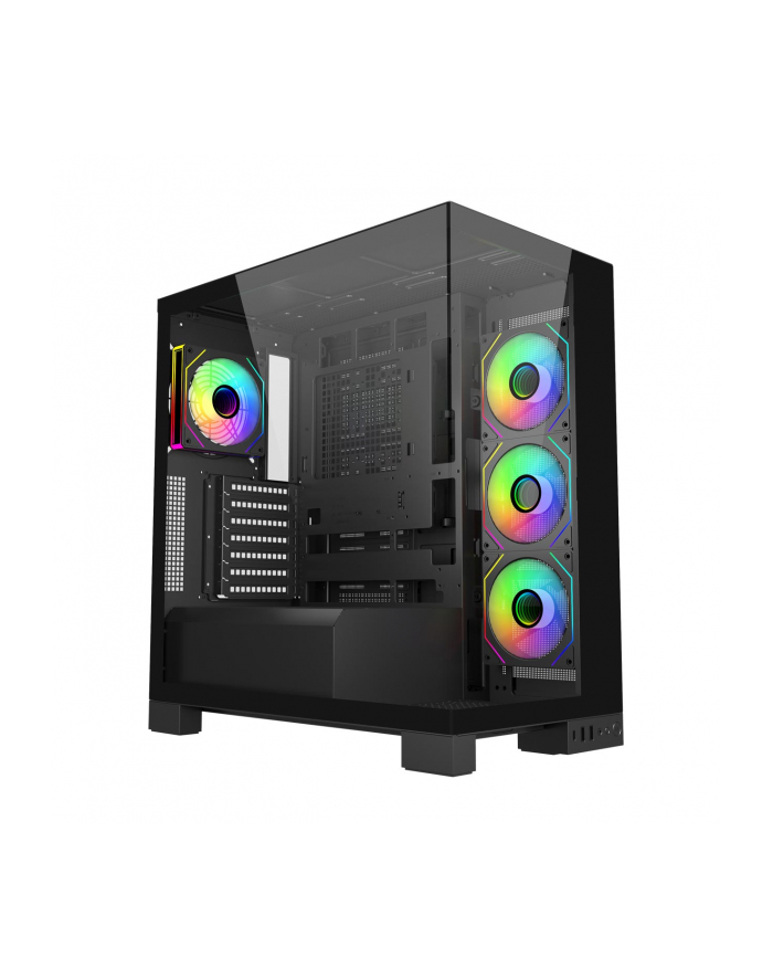 Fsp/Fortron Geh Midi M540 BA czarny (POC0000274) główny