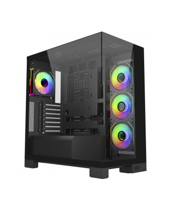 Fsp/Fortron Geh Midi M540 BA czarny (POC0000274)