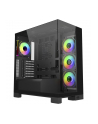 Fsp/Fortron Geh Midi M540 BA czarny (POC0000274) - nr 7