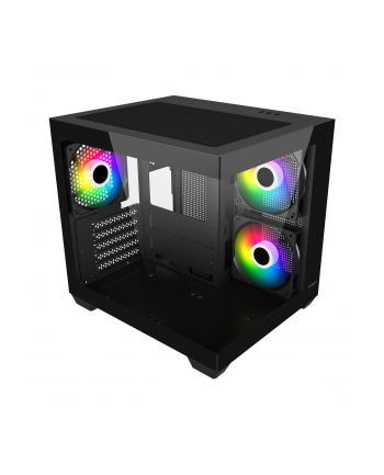 Fsp Fortron czarny (POC0000286)