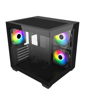 Fsp Fortron czarny (POC0000286)