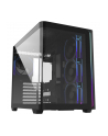 Fsp/Fortron Geh Midi M580 BP ATX/M-ATX/M-ITX/ARGB Czarny (POC0000247) - nr 4