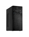 Inter-Tech IT-2812 Business Midi Tower czarny (DKNRKON236603) - nr 5