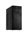 Inter-Tech IT-2812 Business Midi Tower czarny (DKNRKON236603) - nr 6
