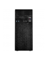 Inter-Tech IT-2812 Business Midi Tower czarny (DKNRKON236603) - nr 7