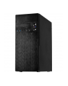 Inter-Tech IT-2812 Business Midi Tower czarny (DKNRKON236603) - nr 9