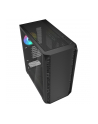 Sharkoon ATX Semi-tower Box AK2 RGB czarny (BBS5632448) - nr 2