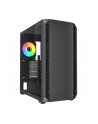 Sharkoon ATX Semi-tower Box AK2 RGB czarny (BBS5632448) - nr 7