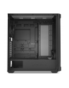 Sharkoon ATX Semi-tower Box AK4 RGB STRIP czarny (BBS5632451) - nr 11