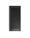 Sharkoon ATX Semi-tower Box AK4 RGB STRIP czarny (BBS5632451) - nr 8