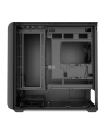 Sharkoon ATX Semi-tower Box MK2 Micro Torre Negro Black czarny (BBS5632457) - nr 11