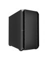 Sharkoon ATX Semi-tower Box MK2 Micro Torre Negro Black czarny (BBS5632457) - nr 2