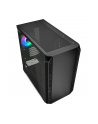 Sharkoon ATX Semi-tower Box MK2 RGB czarny (BBS5632458) - nr 3