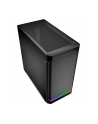 Sharkoon MK4 RGB Strip Micro Tower czarny - nr 3