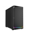 Sharkoon MK4 RGB Strip Micro Tower czarny - nr 7