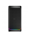 Sharkoon MK4 RGB Strip Micro Tower czarny - nr 8