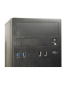 Inter-Tech IT-2812 Business Midi Tower czarny (DKNRKON236603) - nr 4
