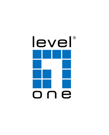 Levelone UPS USV Online IOT 1KVA / 1000W schwarz (UPS2101)