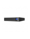 Levelone UPS USV Online IOT 1KVA / 1000W schwarz (UPS2101) - nr 2