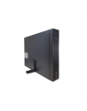 Levelone UPS USV Online IOT 1KVA / 1000W schwarz (UPS2101) - nr 3