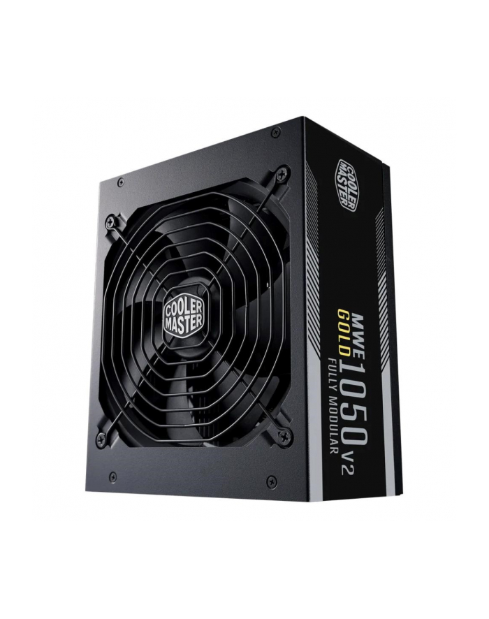 Cooler Master CoolerMaster Netzteil MWE V2 ATX3.1 Gold 1050W (MPEA501AFCAG3EEU) główny