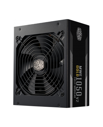 Cooler Master CoolerMaster Netzteil MWE V2 ATX3.1 Gold 1050W (MPEA501AFCAG3EEU)