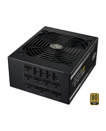 Cooler Master CoolerMaster Netzteil MWE V2 ATX3.1 Gold 1050W (MPEA501AFCAG3EEU)