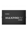 Enermax MAXPRO IV 650W 80+ 230V EU Standard Non-Modular (EMP650W) - nr 10