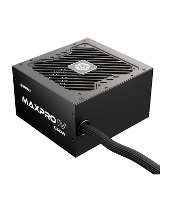 Enermax MAXPRO IV 650W 80+ 230V EU Standard Non-Modular (EMP650W) nr 1