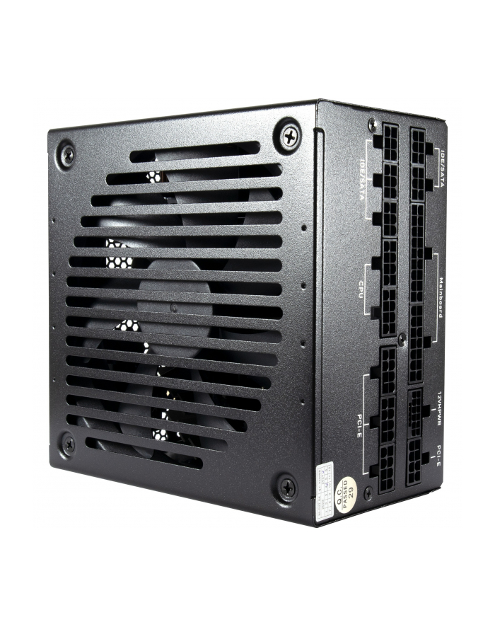 Inter-Tech Zasilacz Netzteil 1000W SAMA XPH-1000A Intel ATX3.0 Standa (88882232) główny