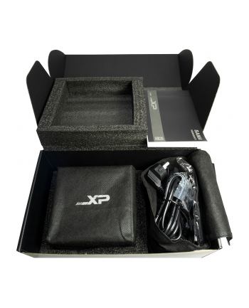 Inter-Tech Zasilacz Netzteil 1000W SAMA XPH-1000A Intel ATX3.0 Standa (88882232)