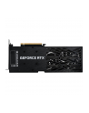 Gainward GeForce RTX 5060 Ti Python III OC 16GB GDDR7 DLSS4   (NE7506TS19T1GB2061T) - nr 3