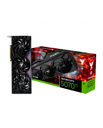 Gainward GeForce Rtx 5070 Ti Phoenix-S 16GB GDDR7 nr 1