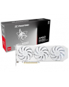 Powercolor Radeon Rx 9060 Xt Hellhound Spectral White 16Gb Oc (RX9060XT16GLOCWHITE) - nr 12