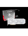 Powercolor Radeon Rx 9060 Xt Hellhound Spectral White 16Gb Oc (RX9060XT16GLOCWHITE) - nr 1