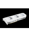 Powercolor Radeon Rx 9060 Xt Hellhound Spectral White 16Gb Oc (RX9060XT16GLOCWHITE) - nr 8