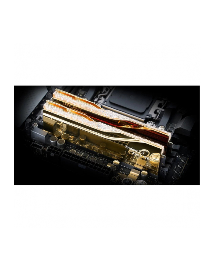 Pamięć RAM G.Skill Trident Z5 RoyalNeo DDR5 32 GB 6000MHz CL28 (F5600Mhz0MhzJ2836G16GX2TR5NG) główny