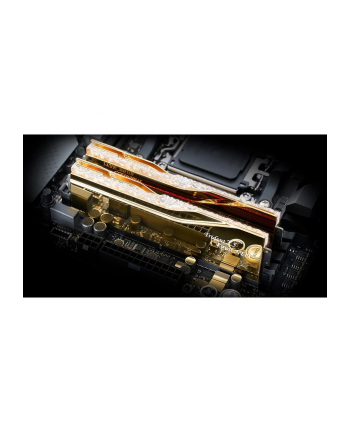 Pamięć RAM G.Skill Trident Z5 RoyalNeo DDR5 32 GB 6000MHz CL28 (F5600Mhz0MhzJ2836G16GX2TR5NG) nr 2