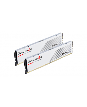 Pamięć RAM G.Skill Do Pc Moduł Ddr5 64 Gb 2 X 32 6000 Mhz (F56000J2836G32GX2RS5W) nr 1