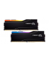 G Skill G.Skill Trident Z5CK RGB 48GB [2x24GB 8800MHz DDR5 CL42 CUDIMM] (F58800C4255H24GX2TZ5CRK) - nr 1