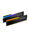 G Skill G.Skill Trident Z5CK RGB 48GB [2x24GB 8800MHz DDR5 CL42 CUDIMM] (F58800C4255H24GX2TZ5CRK) - nr 2