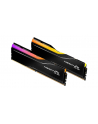 G Skill G.Skill Trident Z5CK RGB 48GB [2x24GB 8800MHz DDR5 CL42 CUDIMM] (F58800C4255H24GX2TZ5CRK) - nr 3