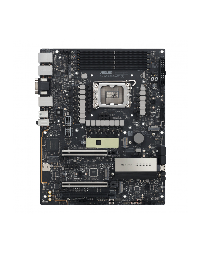 Asus PRO WS Z890-ACE SE (90MB1JC0M0EAY0) główny