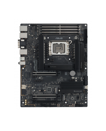 Asus MB PRO WS W880-ACE SE 90MB1KV0M0EAY0