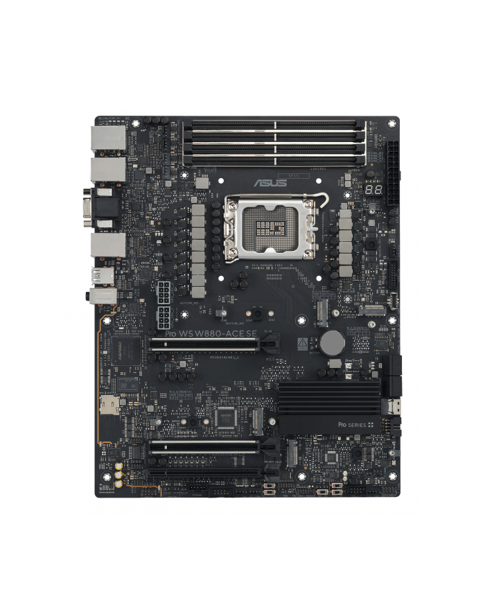 Asus MB PRO WS W880-ACE SE 90MB1KV0M0EAY0 główny