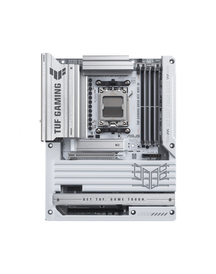 Asus TUF GAMING B850-BTF WIFI (90MB1KW0M0EAY0) główny