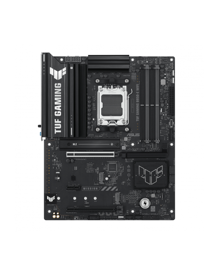 Asus Gaming B850-E Wi-Fi (TUFGAMINGB850EWIFI) główny