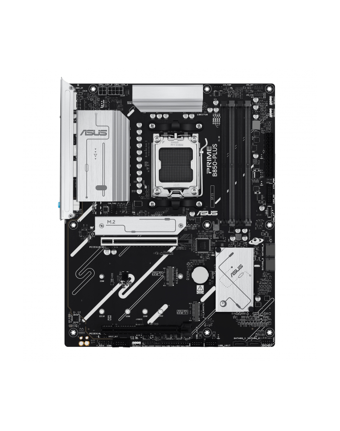 Asus PRIME B850-PLUS-CSM (90MB1LC0M0EAYC) główny